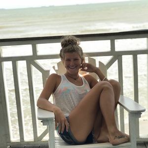 Meet your Posher, Marissa